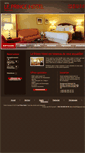 Mobile Screenshot of leprincehotel.com